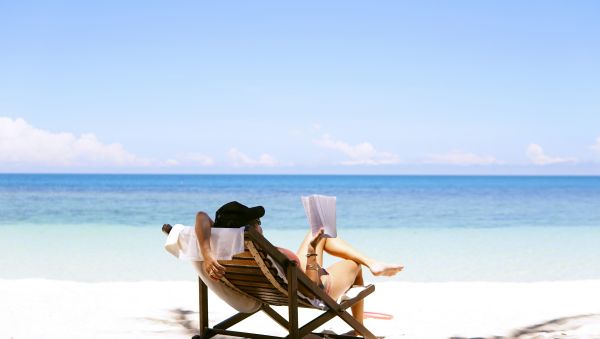 Top 5 destinations pour un week-end thalasso revitalisant