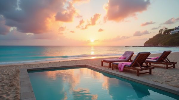 Vivez un week-end thalasso inoubliable pour votre bien-être