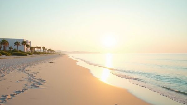 Vivez un week-end thalasso inoubliable pour votre bien-être